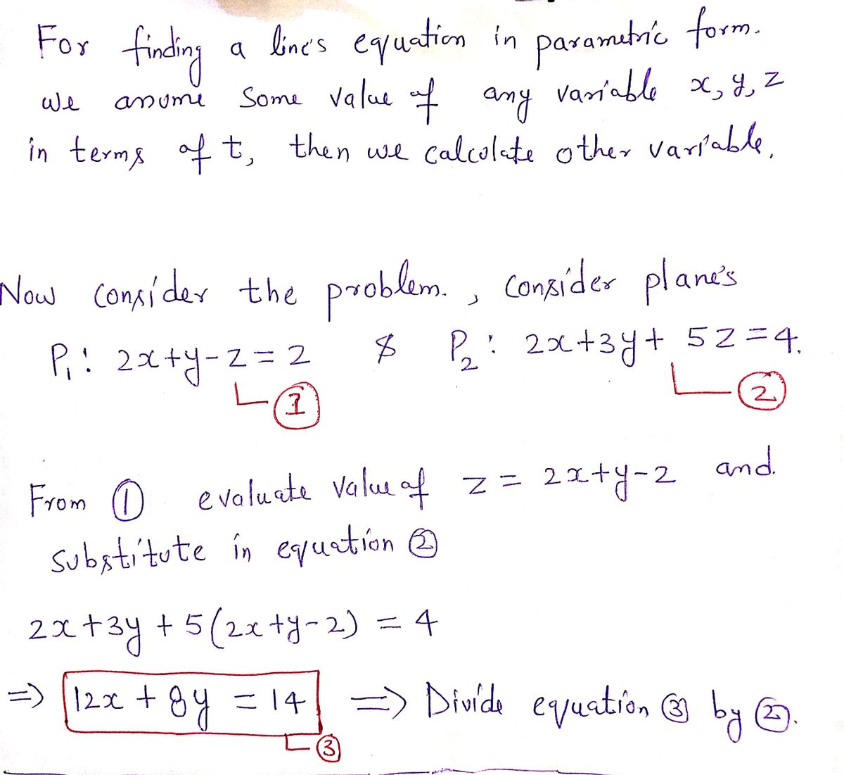 Calculus homework question answer, step 1, image 1